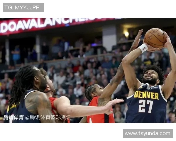 火箭与掘金的精彩对决全程直播带你领略篮球魅力与激情瞬间