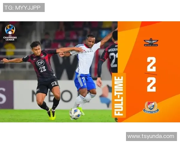 耐克森与横滨的精彩对决揭示了足球战术与团队协作的重要性